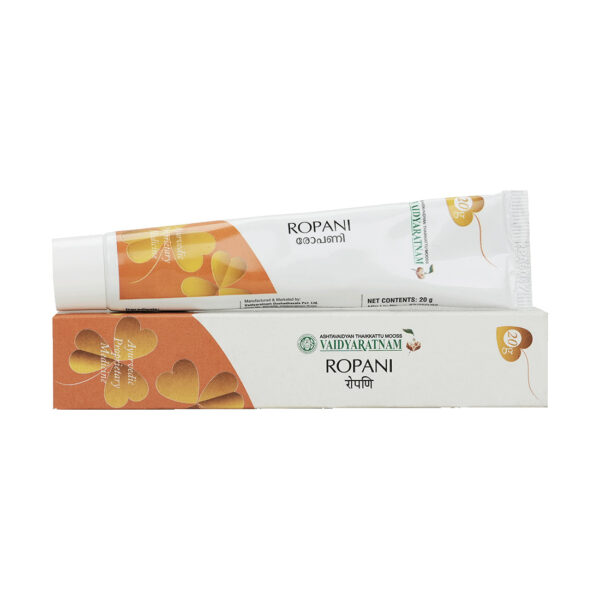 ROPANI 20 GM
