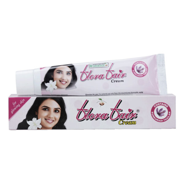 FLORA FAIR -FACE CREAM 20 GM