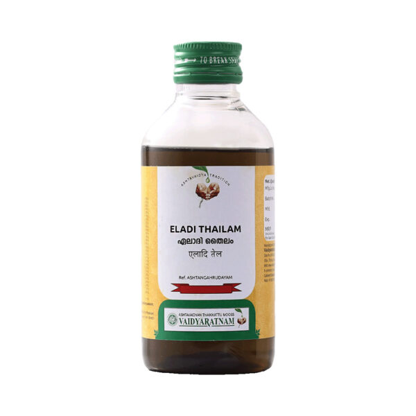 Eladi Oil