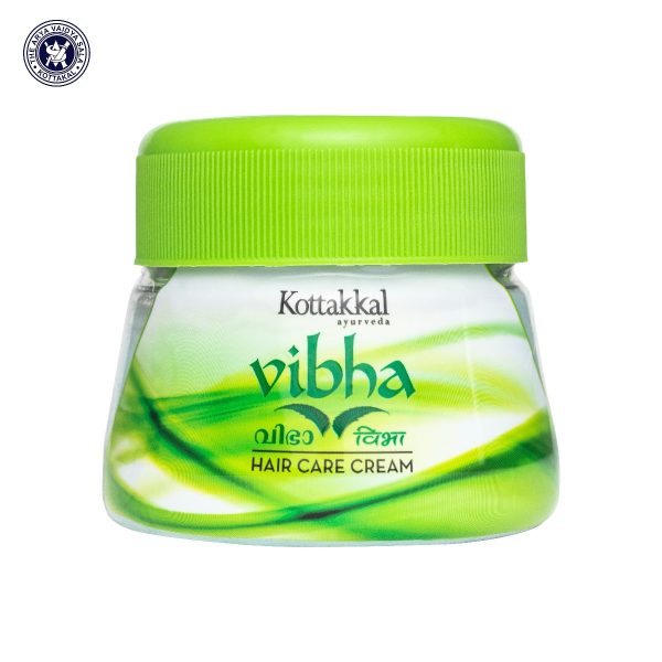 Vibha Hair Care Cream