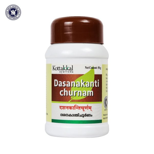 Dasanakanthi Churnam