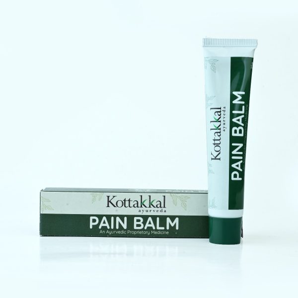 Pain Balm