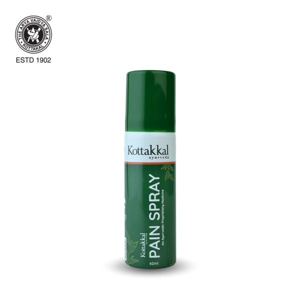 Pain Spray - 60ML