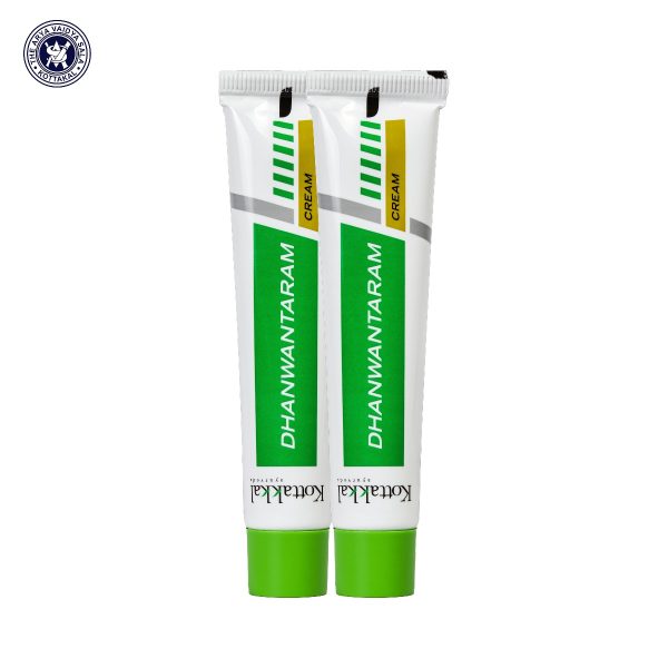 Dhanwantharam Cream - 25GM