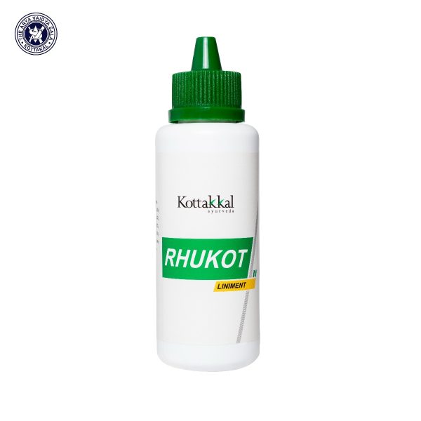 Rhukot Liniment
