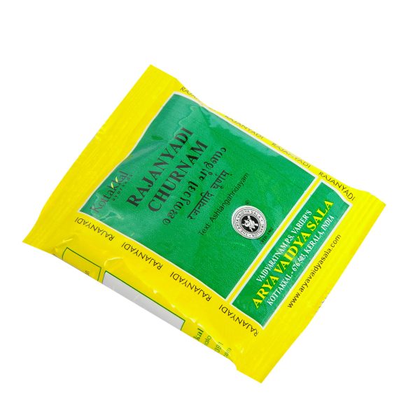 Rajanyadi Churnam - 10GM