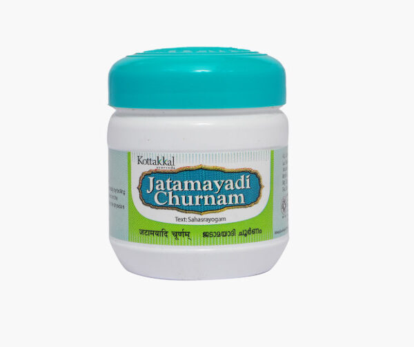 Jatamayadi Churnam-100Gm