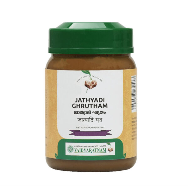 JATHYADI GHRUTHAM 150 GM