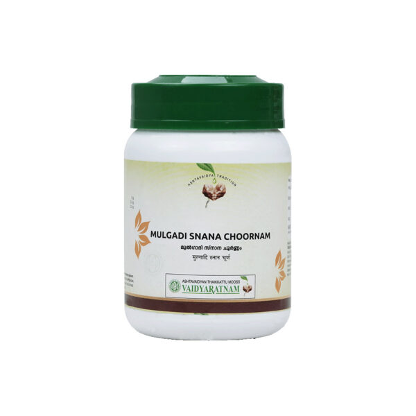 MULGADI CHOORNAM 100 GM