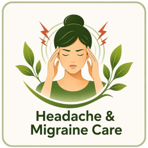 Headache & Migraine Care