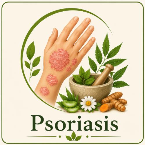Psoriasis