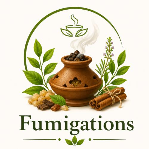 Fumigation