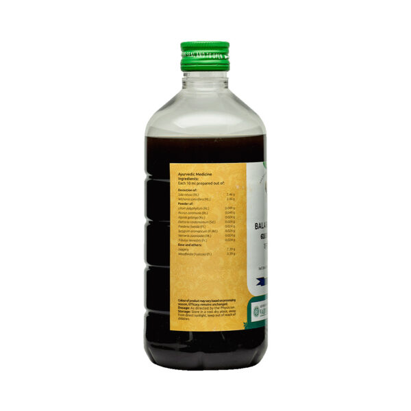 BALARISHTAM 450 ML