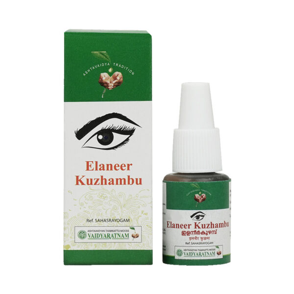 ELANEERKUZHAMPU 10 GM