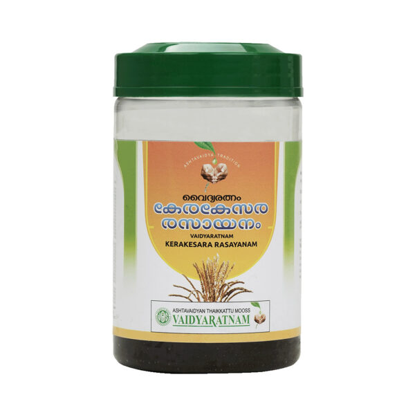 KERAKESARA RASAYANAM 500 GM
