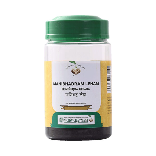 MANIBHADRAM 250 GM