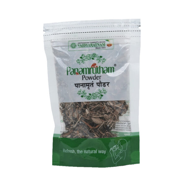 PANAMRUTHAM 40 GM