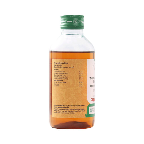 THUNGADRUMADI 200 ML