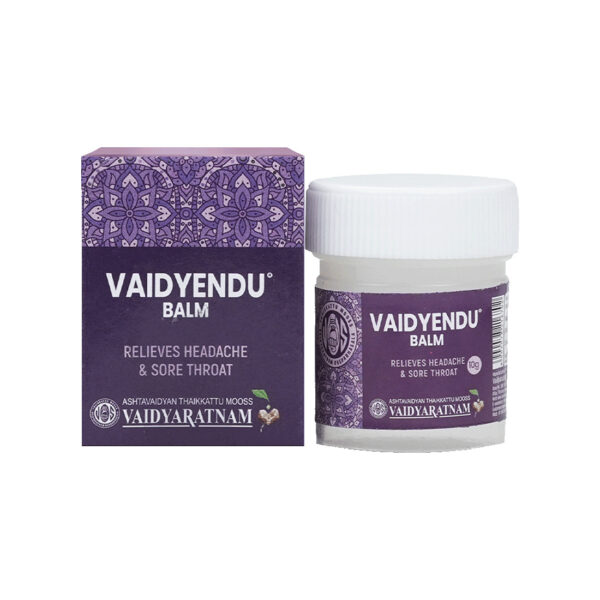 VAIDYENDU 10 GM