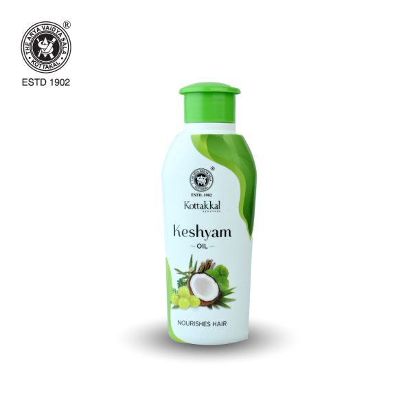 Keshyam Oil - 100ML