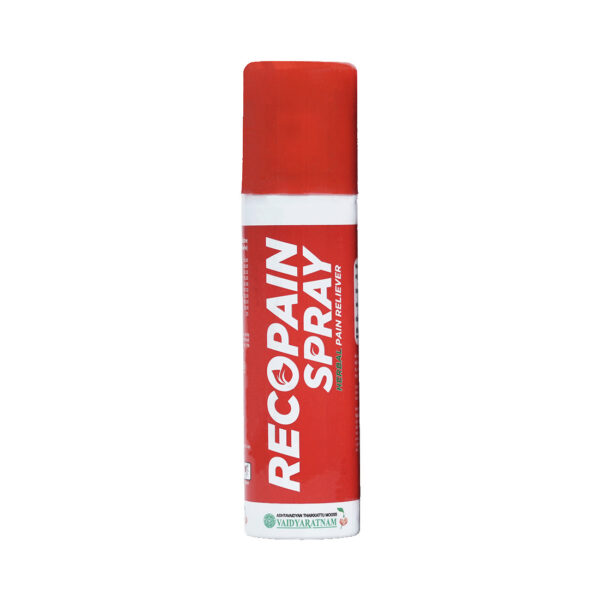 RECOPAIN SPRAY 60ML