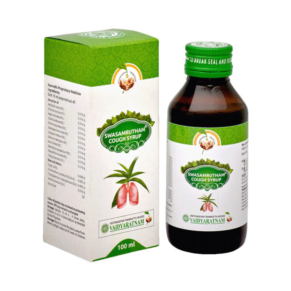 SWASAMRITHAM 100 ML