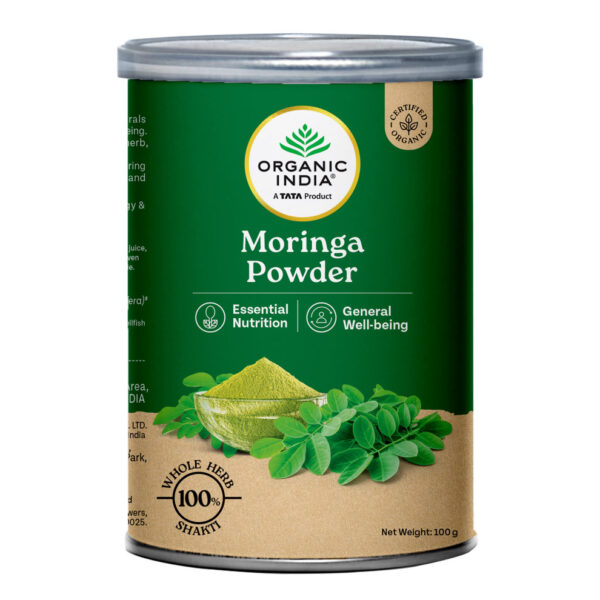 Moringa Powder 200GM