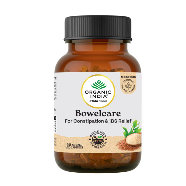 Bowel Care Capsule