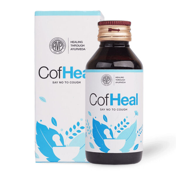 Cofheal 100ML