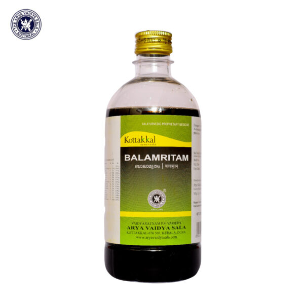 Balamritam - 450ML