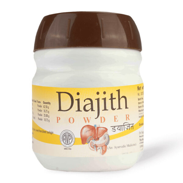 DIAJITH 100GM