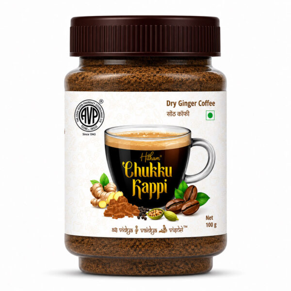 CHUKKUKAAPPI