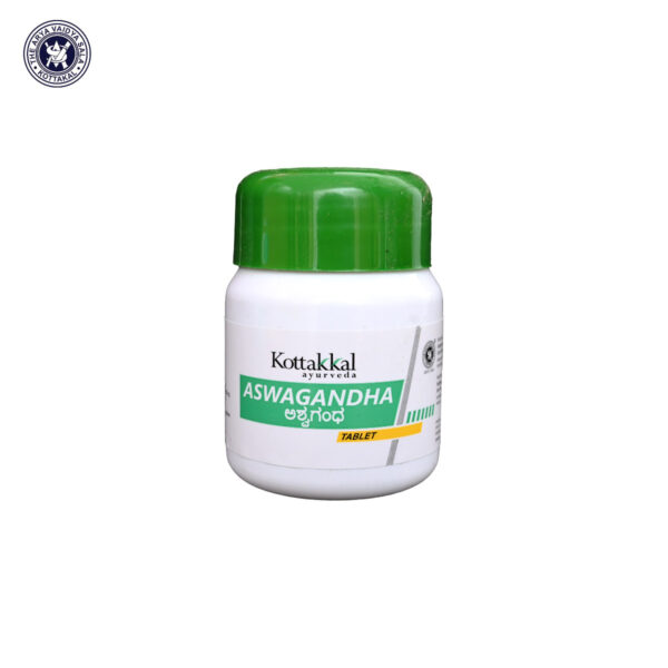 Aswagandha Tablet - 60Nos