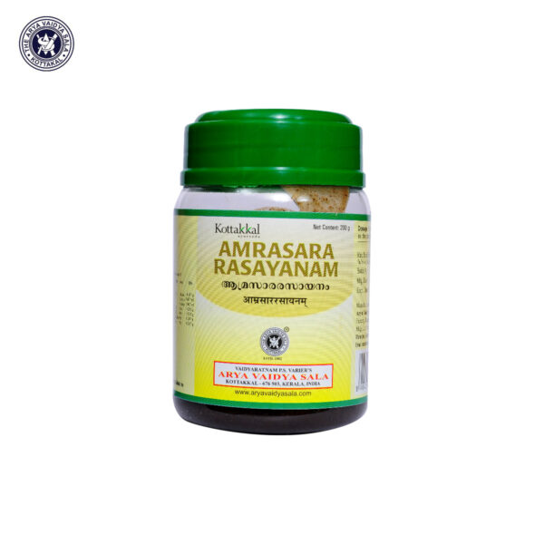 Amrasara Rasayanam - 200GM