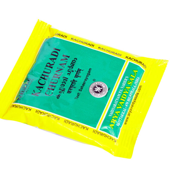 Kachuradi Churnam - 10GM