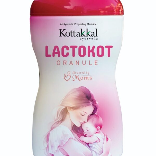 Lactokot Granule - 200GM