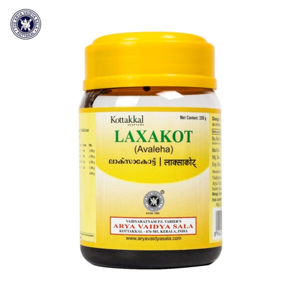 Laxakot - 200GM