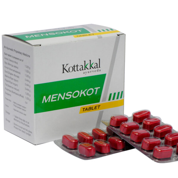 Mensokot Tablet - 100Nos