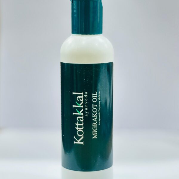 Migrakot Oil - 100ML