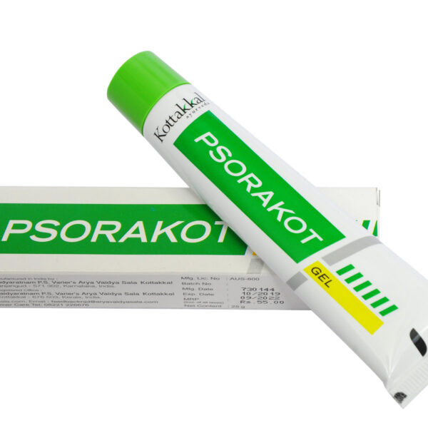 Psorakot Gel