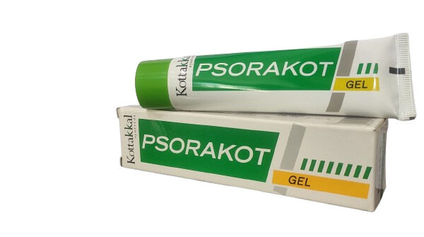 Psorakot Tablet - 100Nos