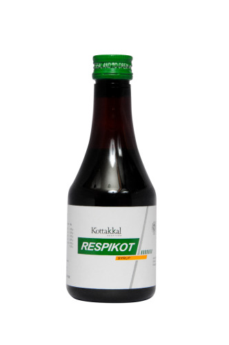 Respikot Syrup - 200ML