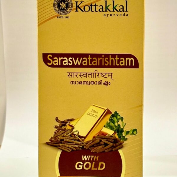 Saraswatarishtam - 450ML