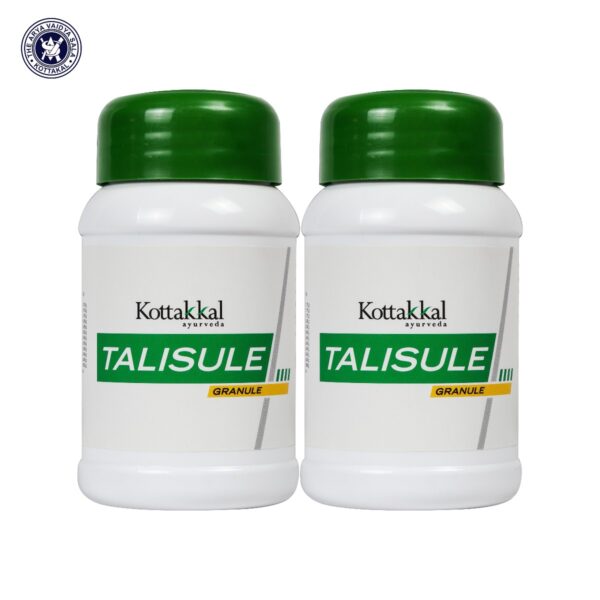 Talisule Granule - 100GM
