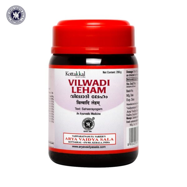 Vilwadi Leham - 200GM