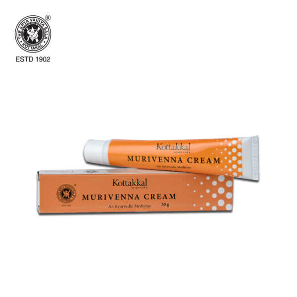 Murivenna Cream- 30 Gm